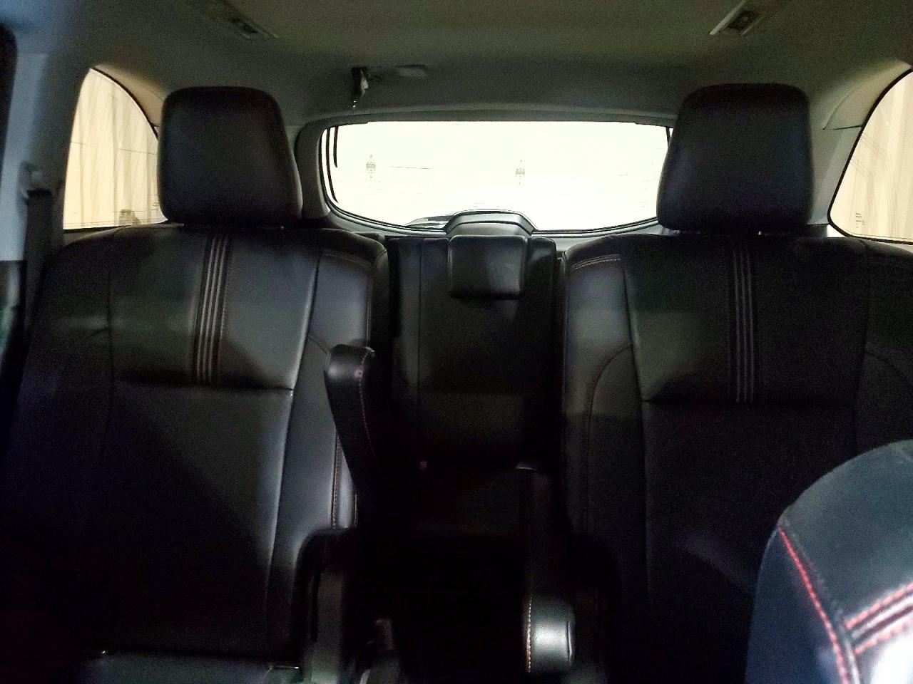 Toyota Highlander Se
