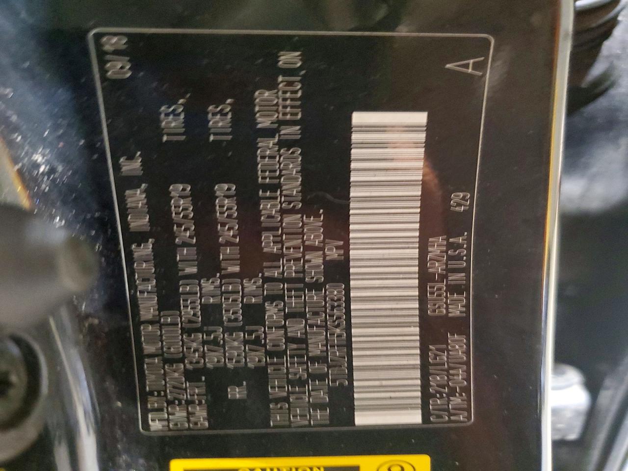 Toyota Highlander Se