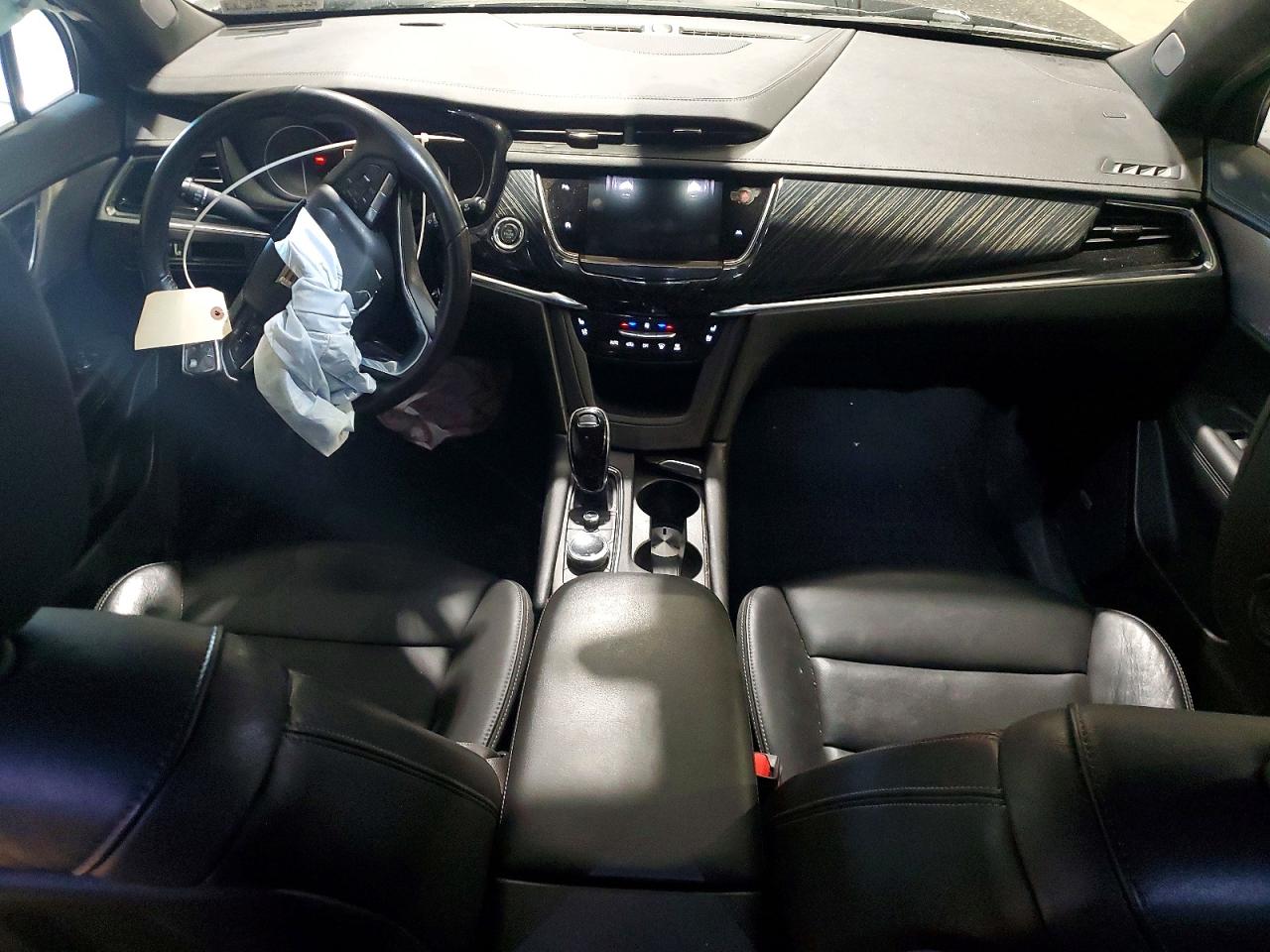 Cadillac XT6 Premium Luxury