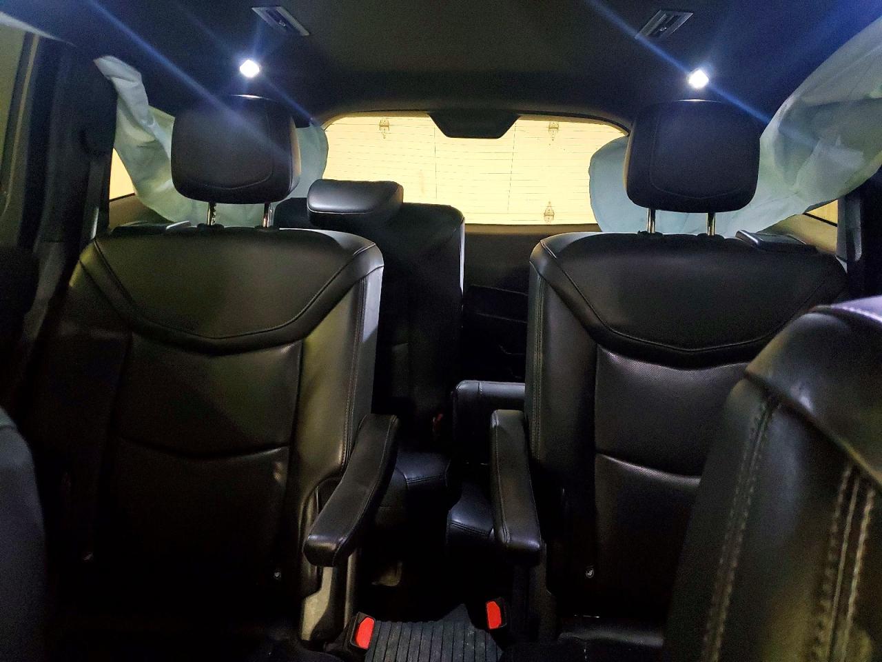 Cadillac XT6 Premium Luxury