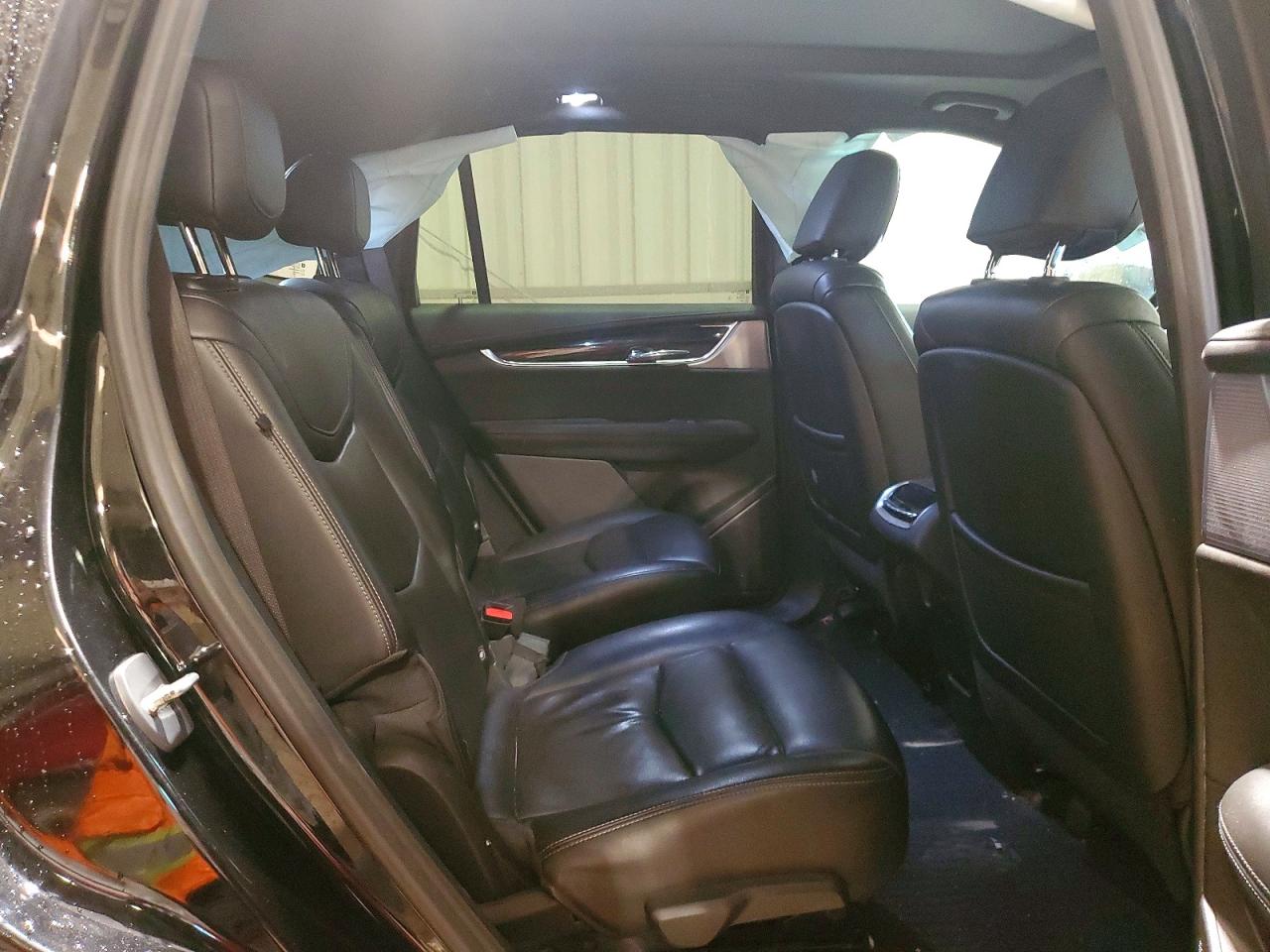 Cadillac XT6 Premium Luxury