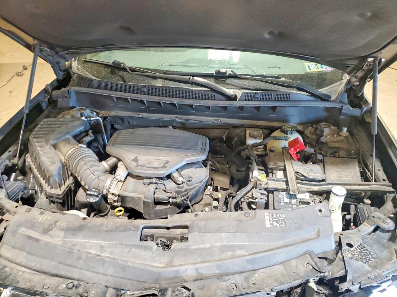Cadillac XT6 Premium Luxury