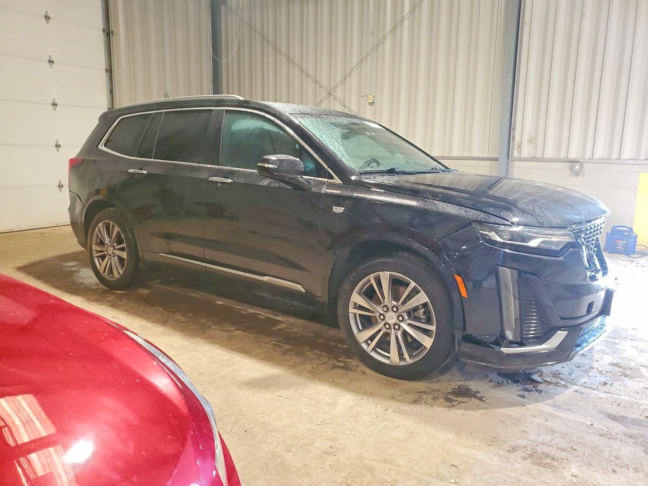 Cadillac XT6 Premium Luxury
