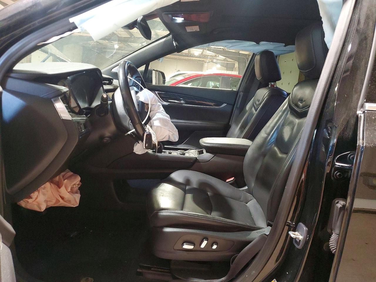 Cadillac XT6 Premium Luxury