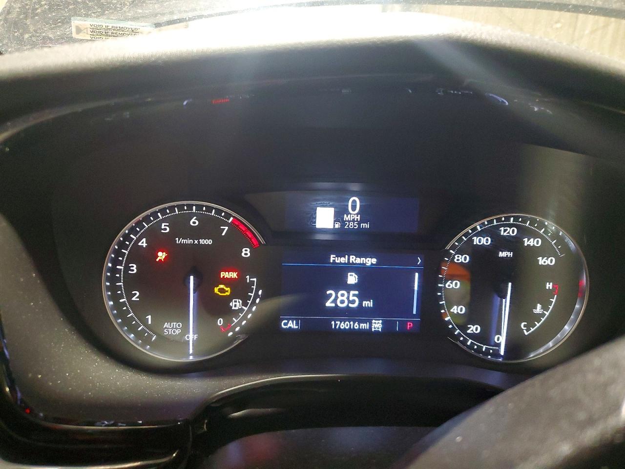 Cadillac XT6 Premium Luxury