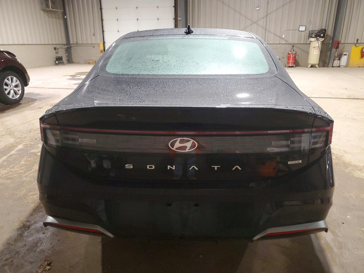 Hyundai SONATA Sel