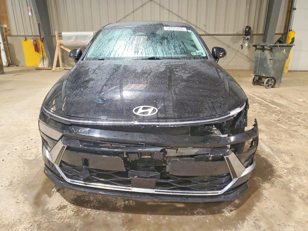 Hyundai SONATA Sel