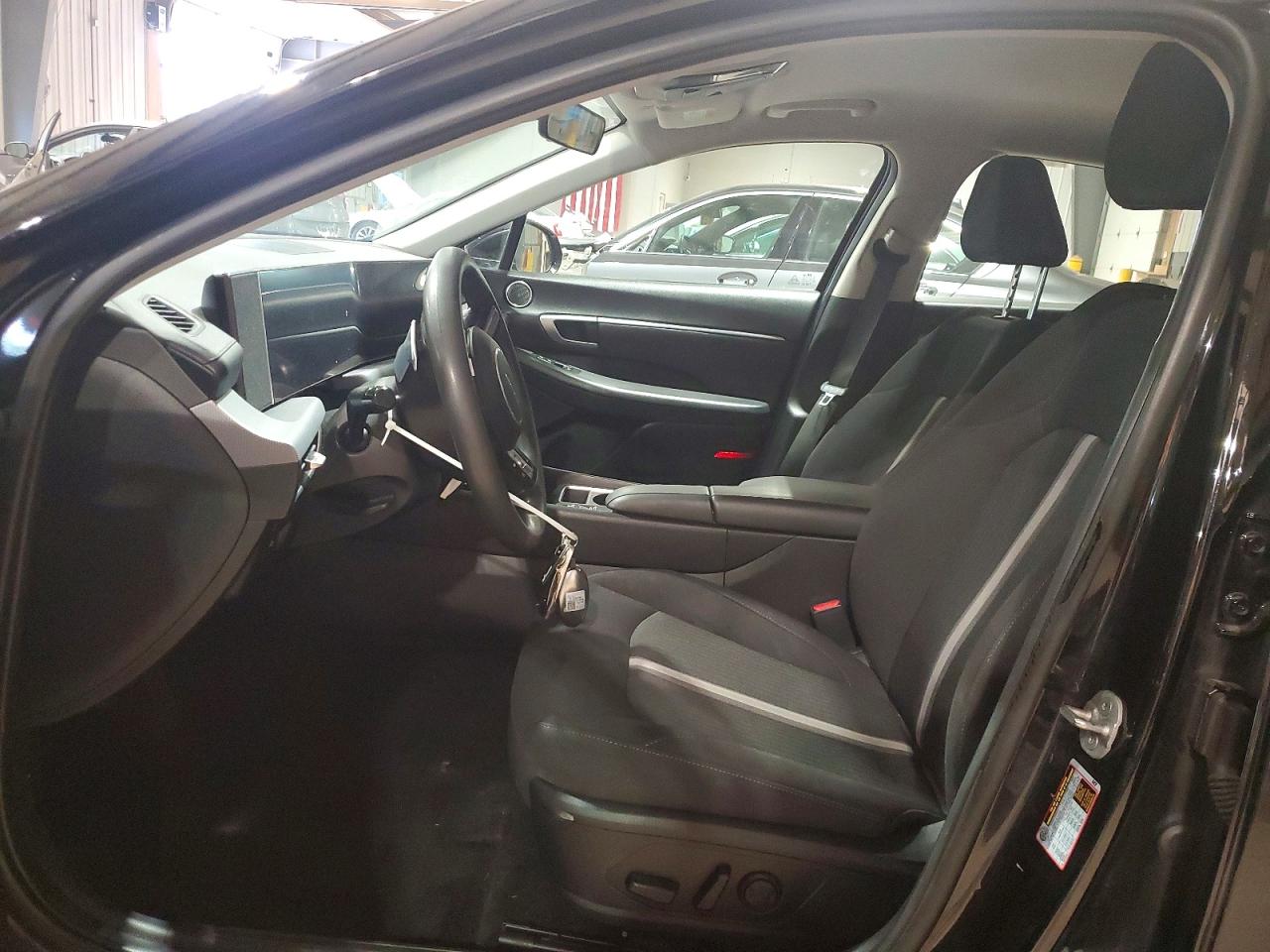 Hyundai SONATA Sel