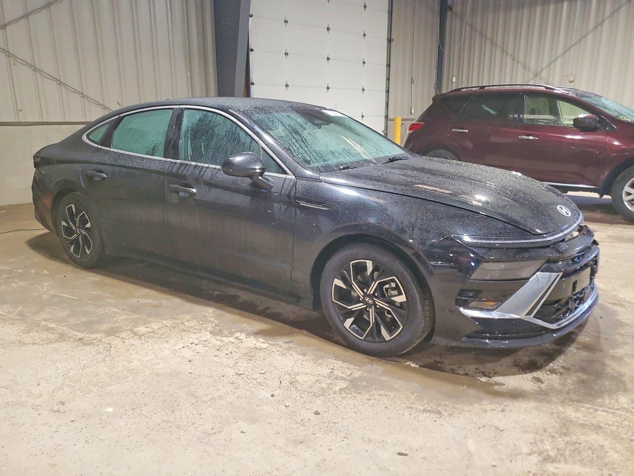 Hyundai SONATA Sel