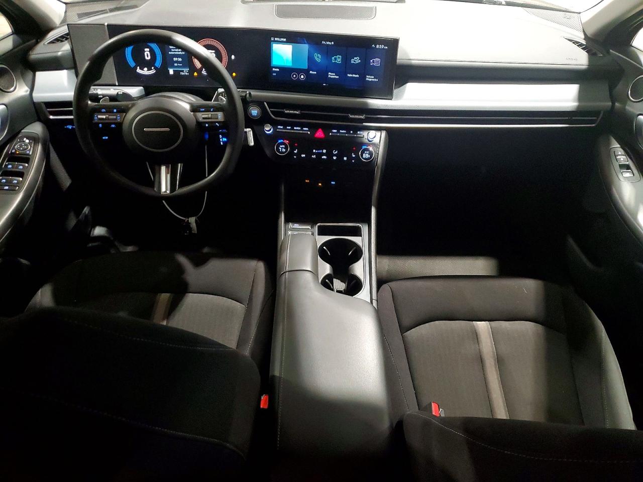 Hyundai SONATA Sel