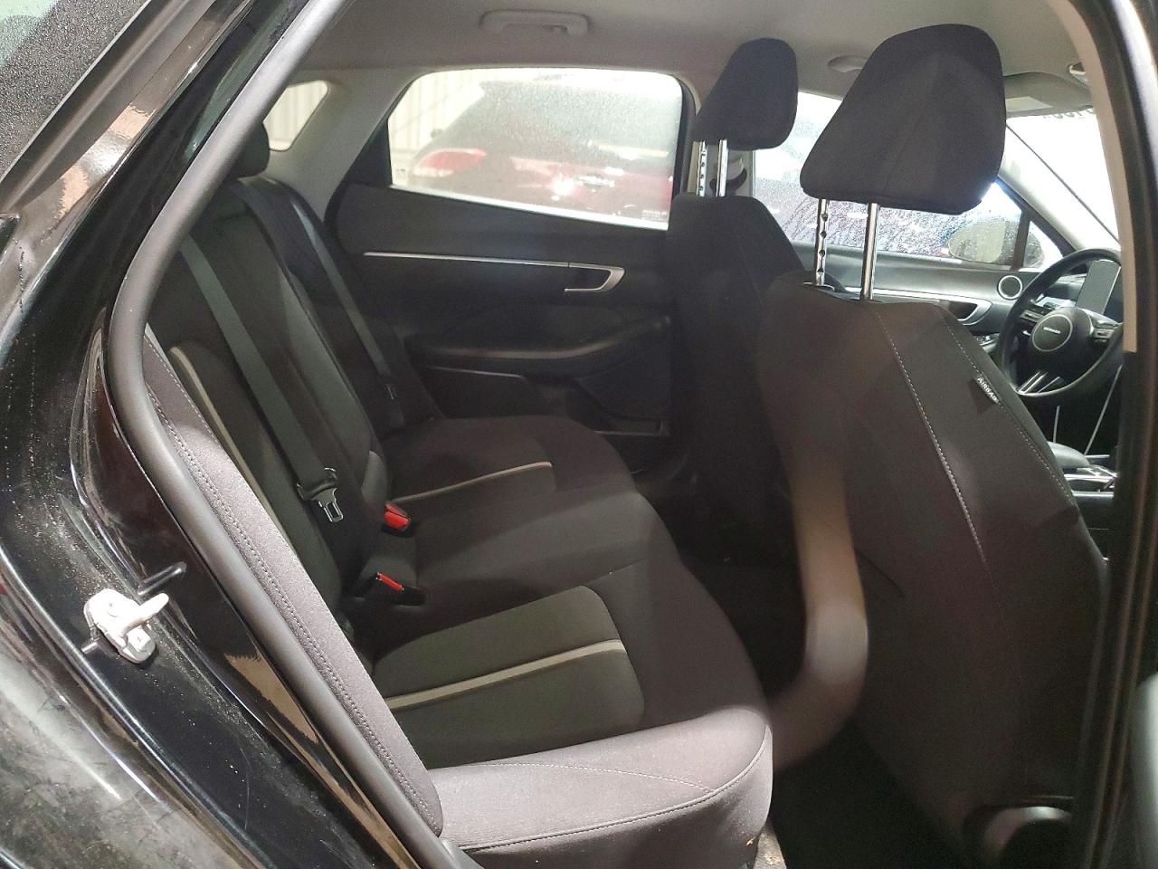 Hyundai SONATA Sel