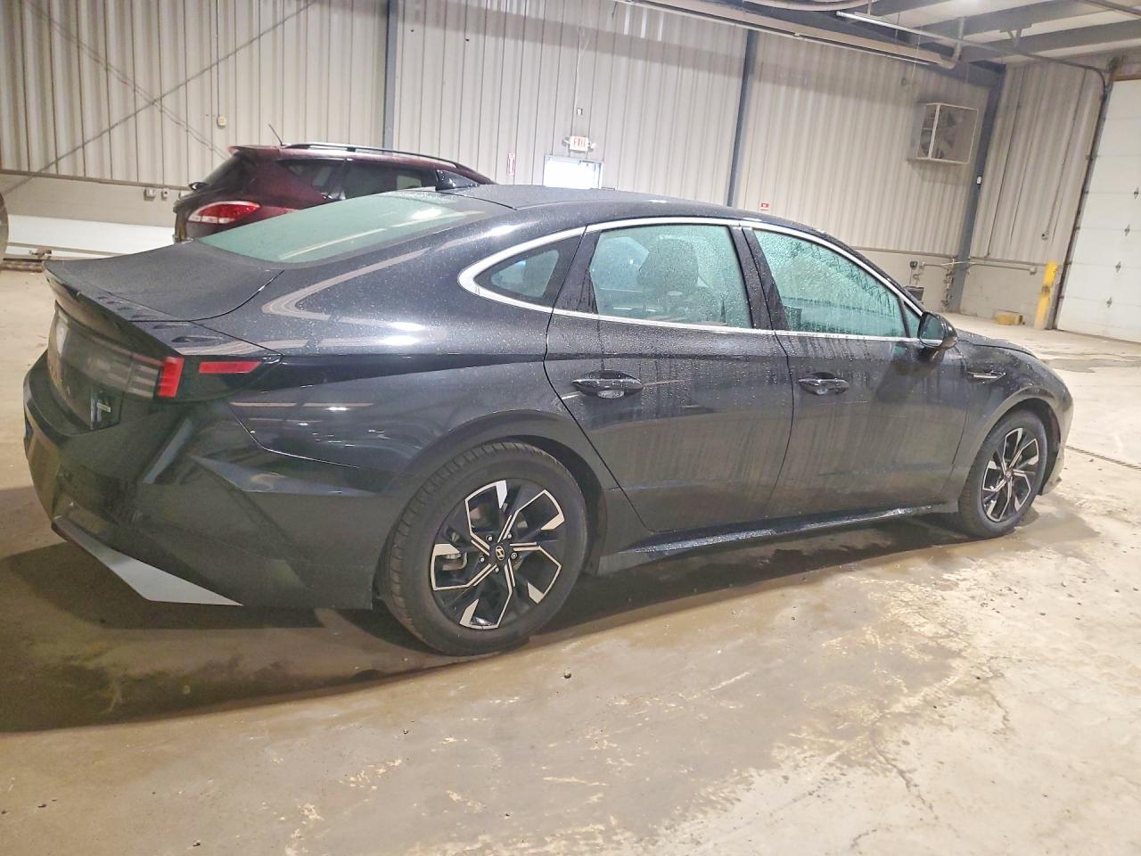 Hyundai SONATA Sel