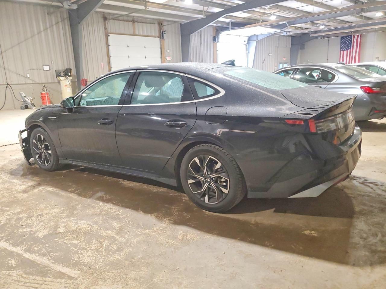 Hyundai SONATA Sel