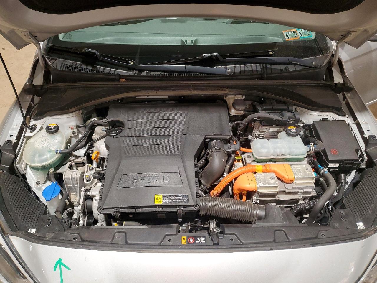 Hyundai Ioniq Se