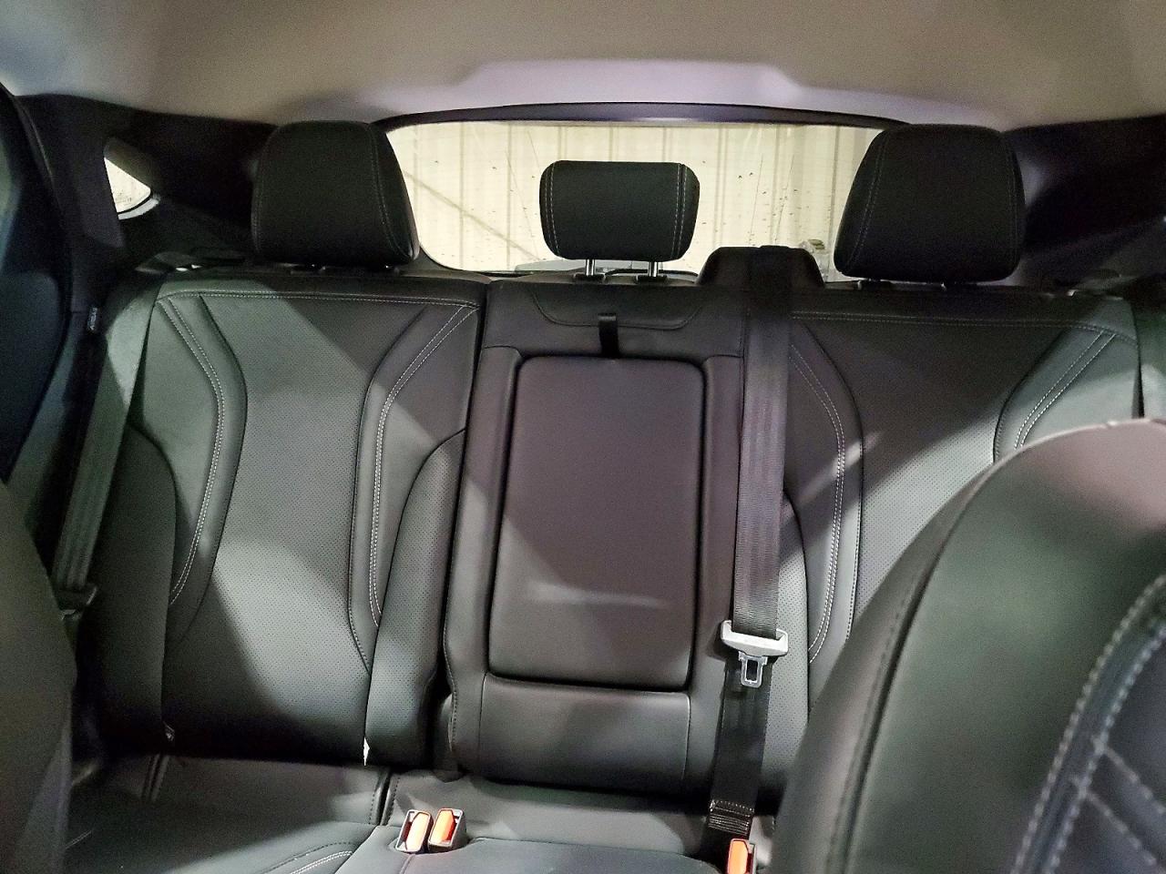 Ford Mustang Premium