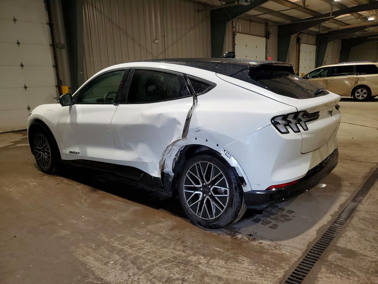 Ford Mustang Premium