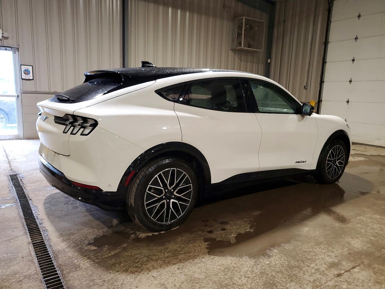 Ford Mustang Premium