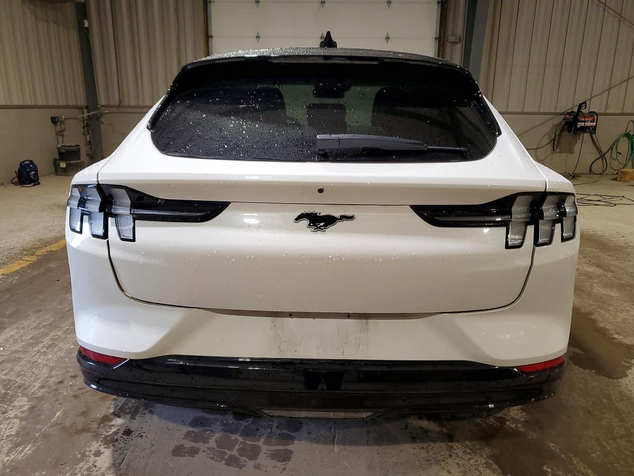 Ford Mustang Premium
