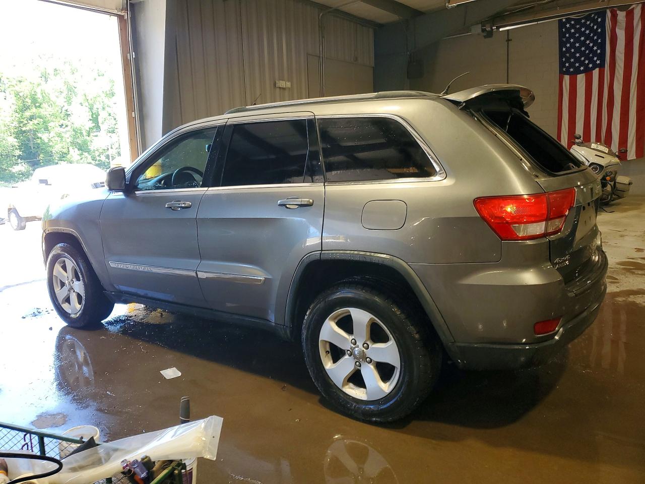 Jeep Cherokee Laredo