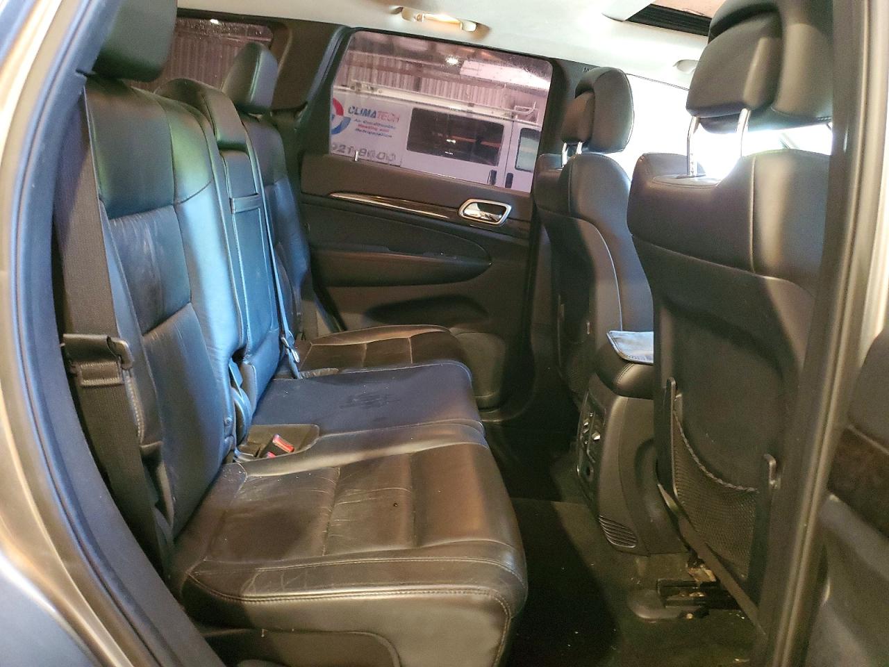 Jeep Cherokee Laredo
