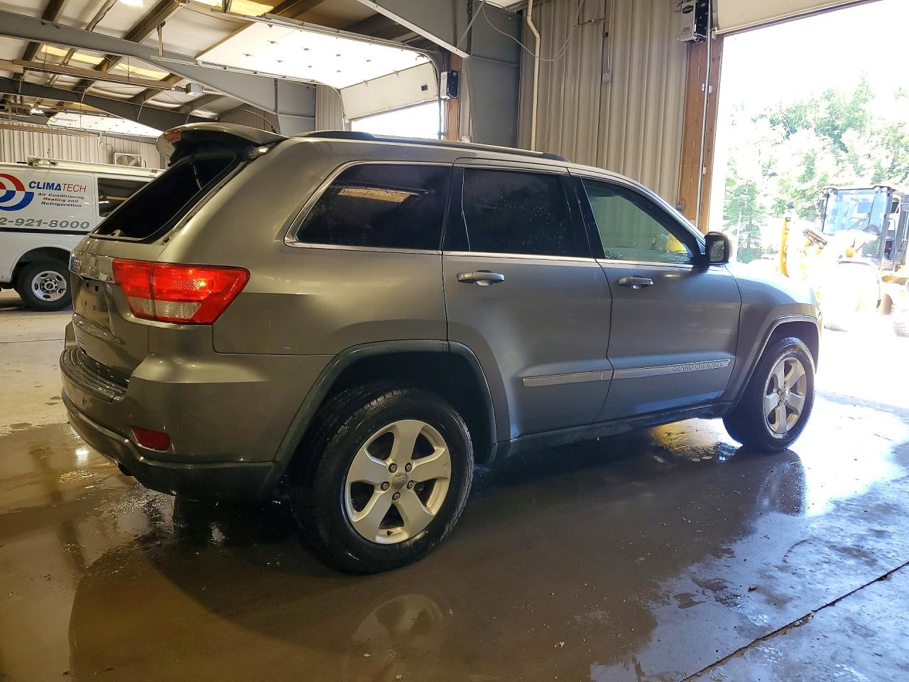 Jeep Cherokee Laredo