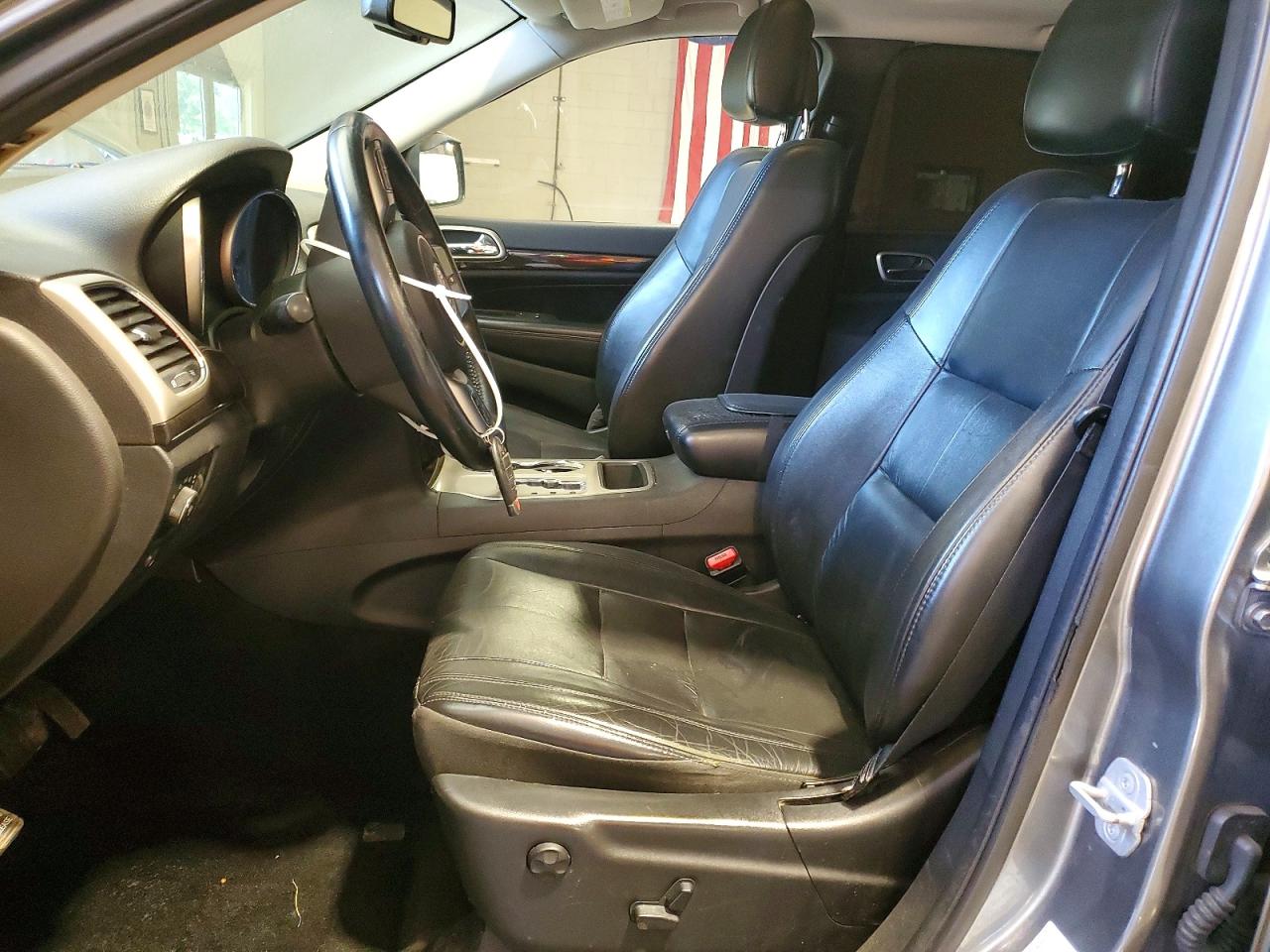 Jeep Cherokee Laredo