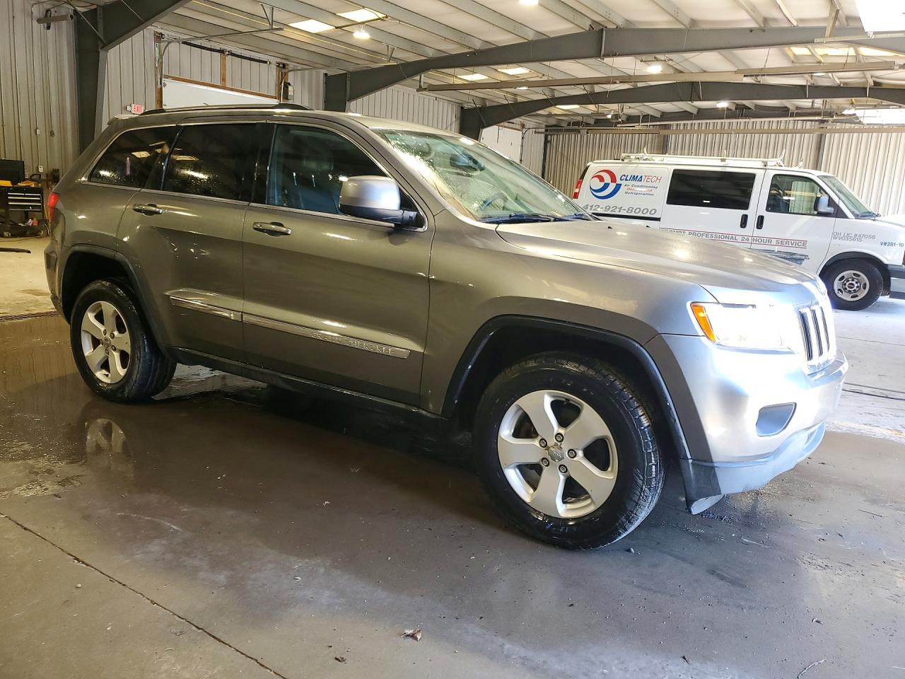 Jeep Cherokee Laredo