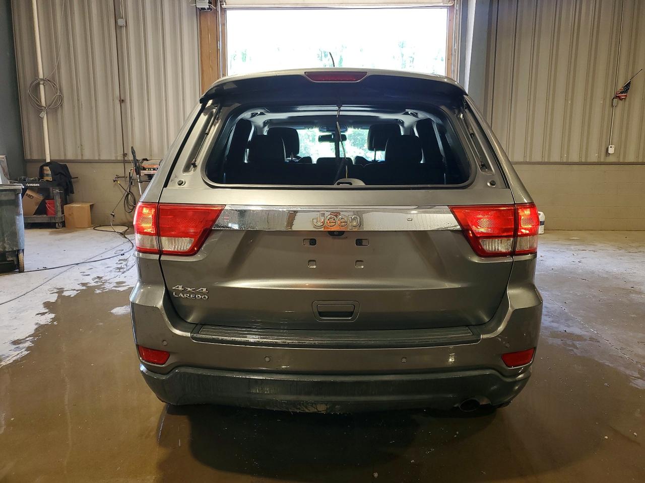 Jeep Cherokee Laredo