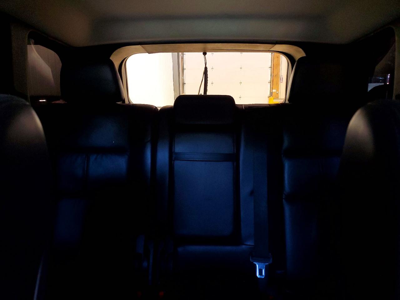 Jeep Cherokee Laredo