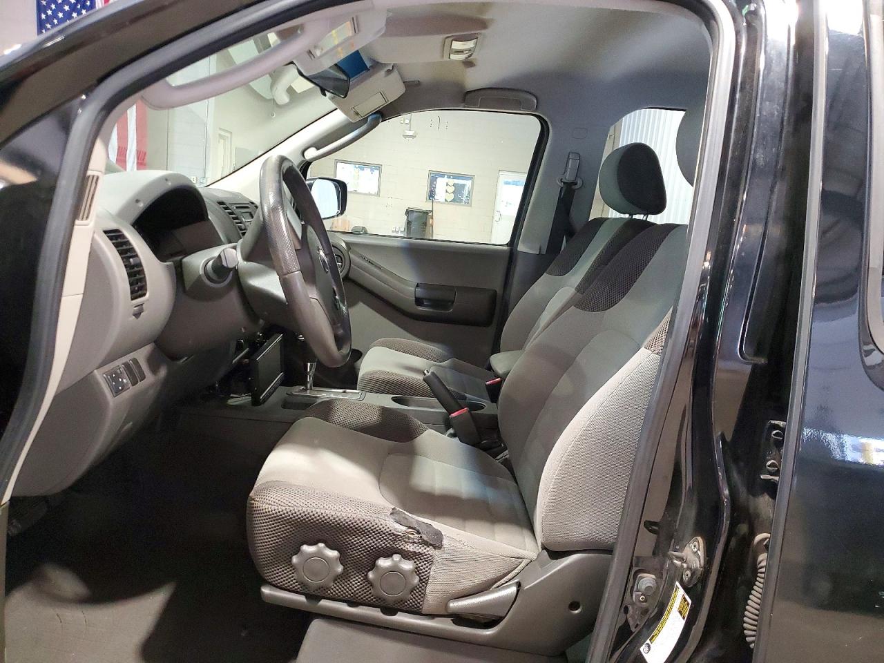 Nissan Xterra X