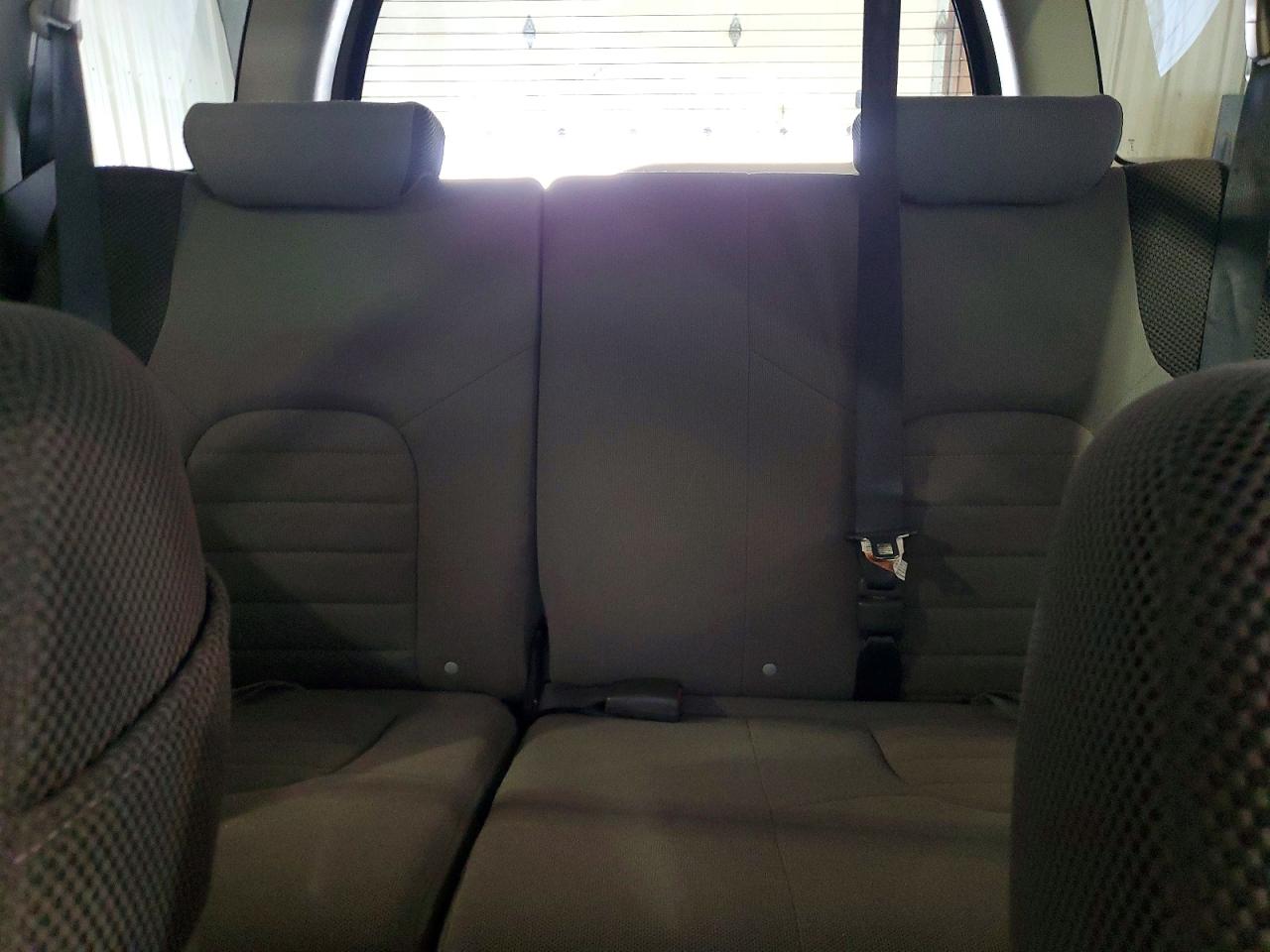 Nissan Xterra X
