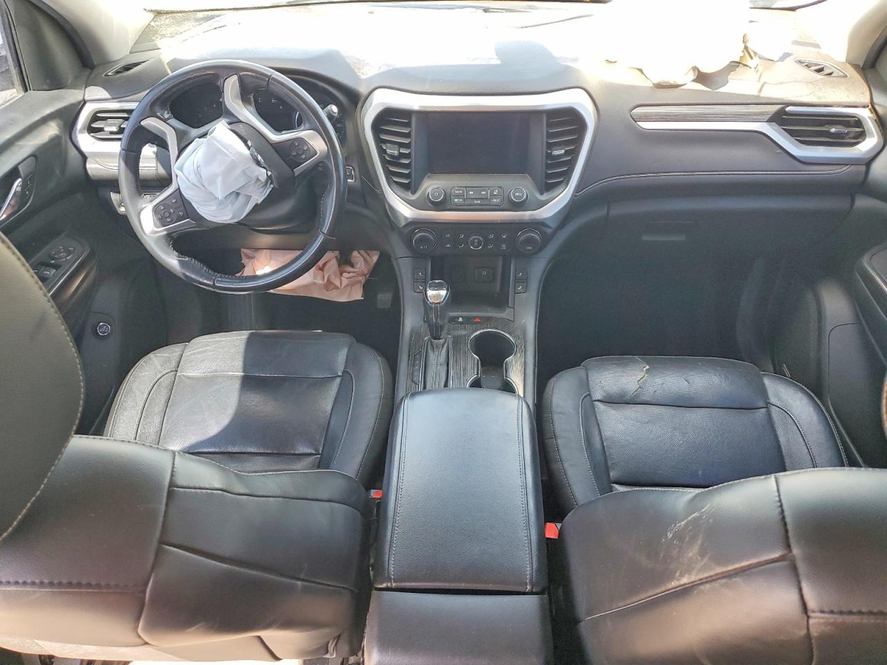 GMC Acadia Slt-1
