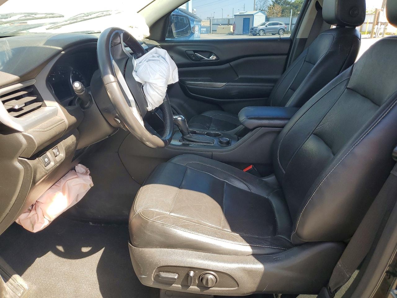 GMC Acadia Slt-1