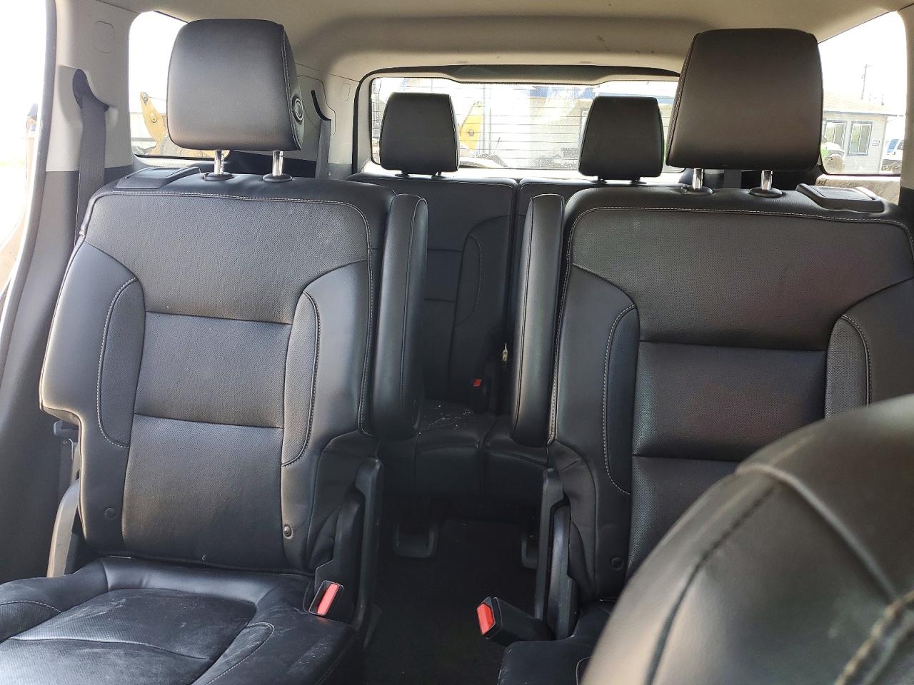 GMC Acadia Slt-1