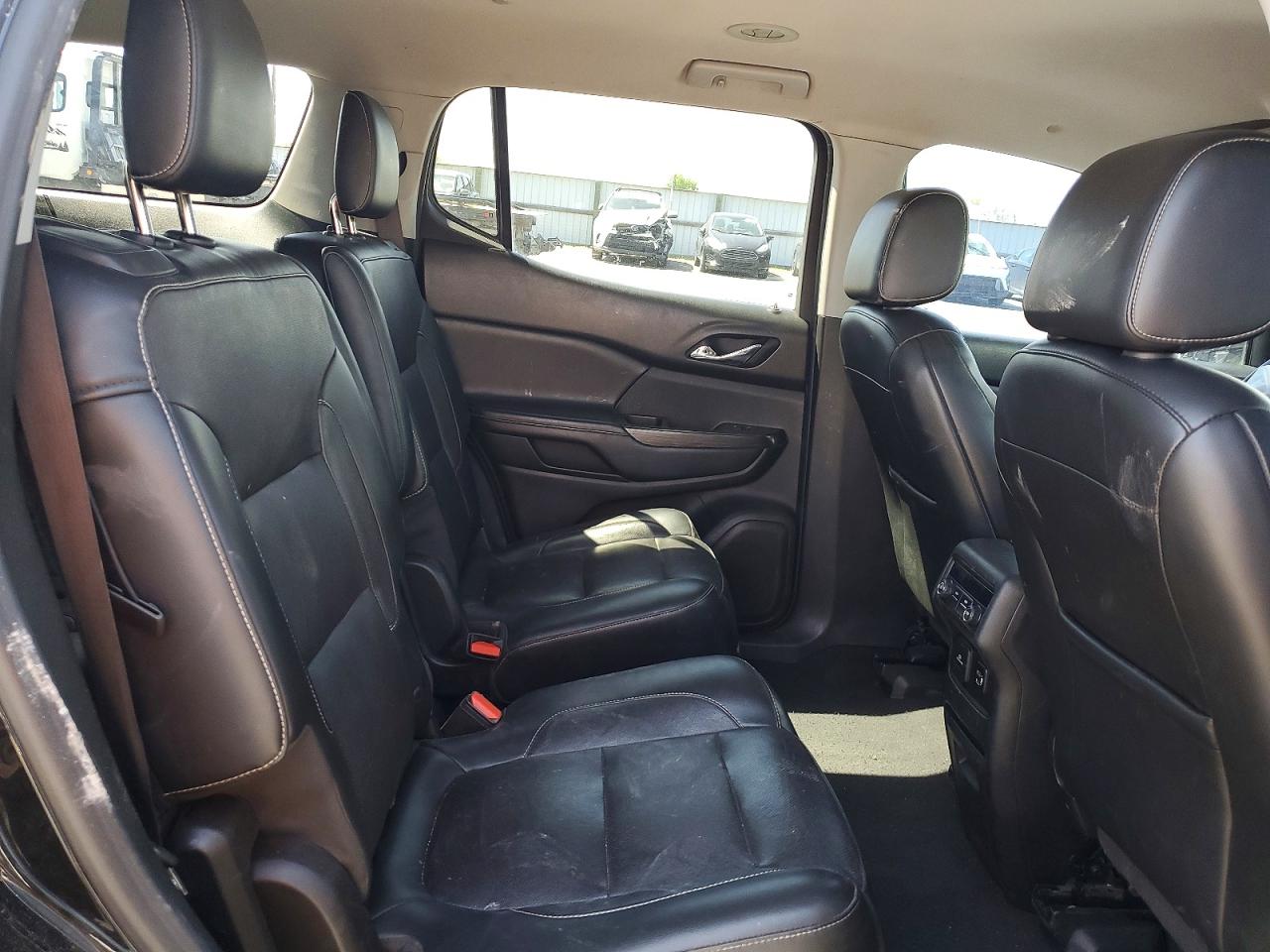 GMC Acadia Slt-1