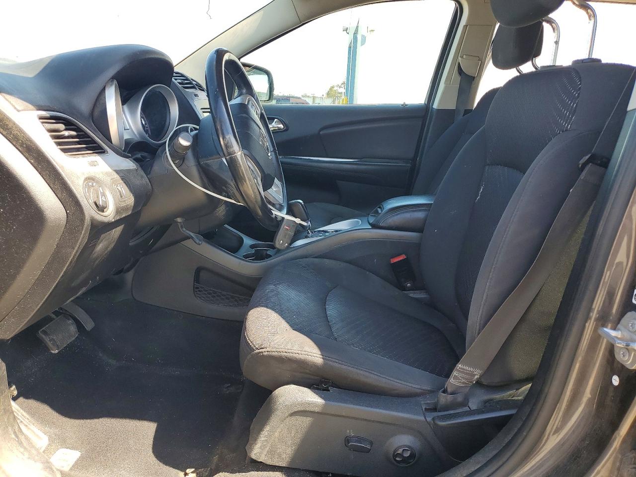 Dodge Journey Sxt