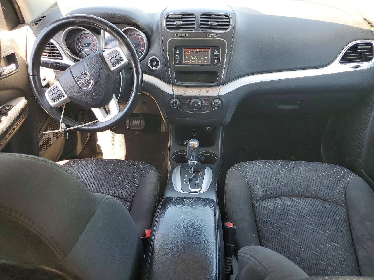 Dodge Journey Sxt