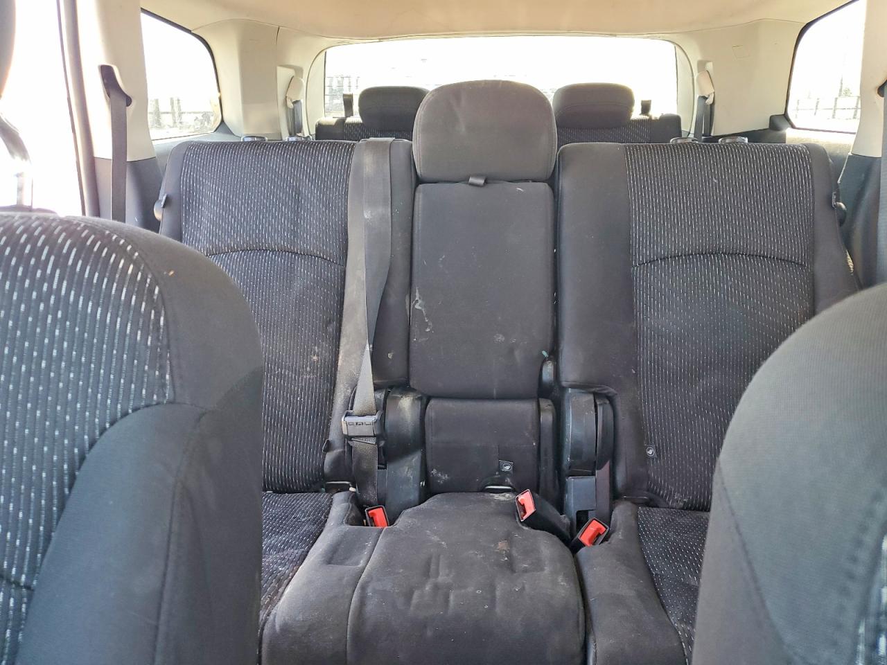 Dodge Journey Sxt