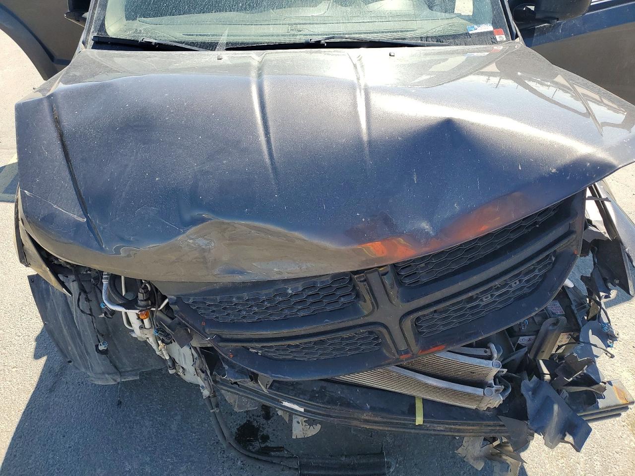 Dodge Journey Sxt
