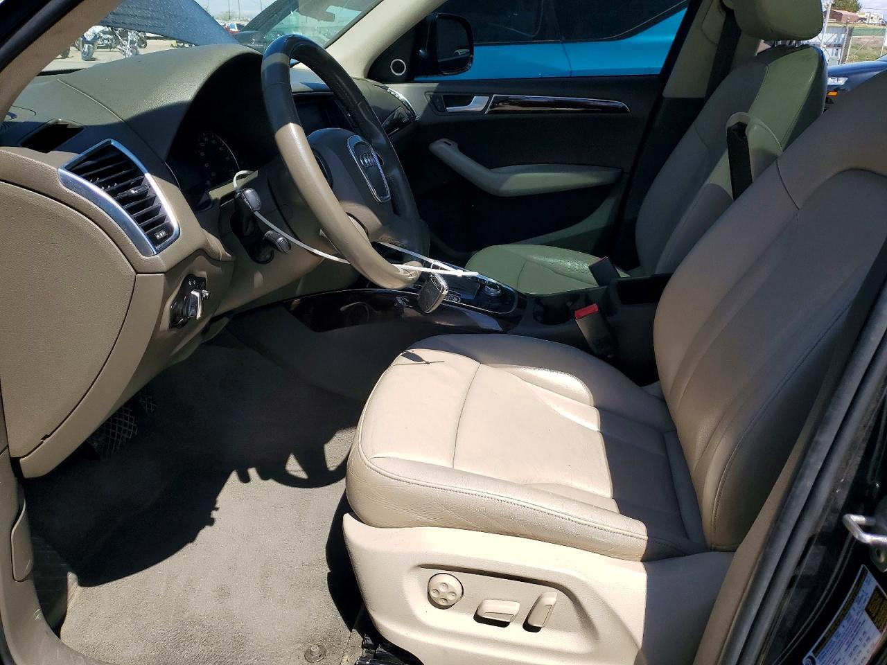 Audi Q5 Premium Plus