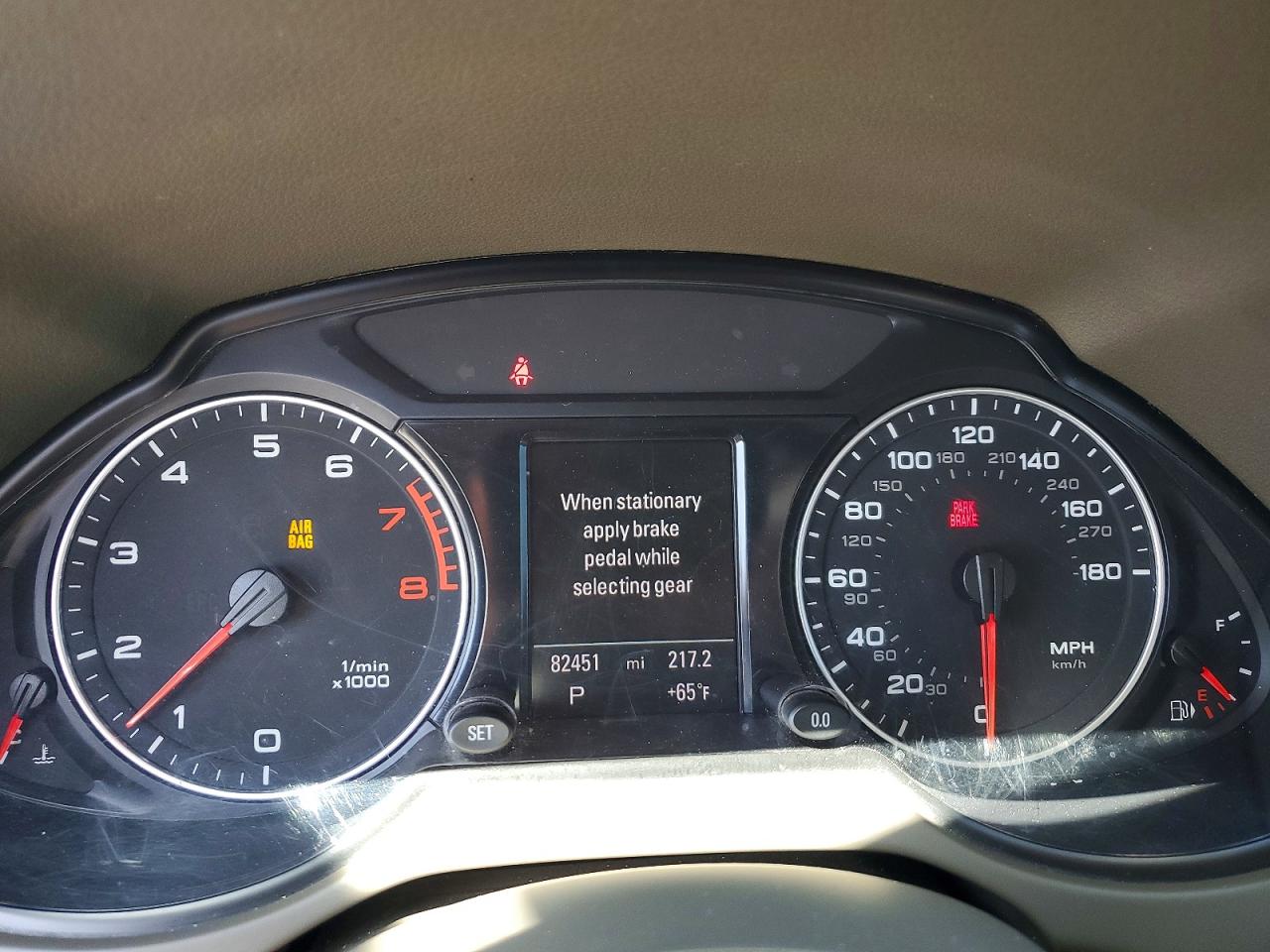 Audi Q5 Premium Plus