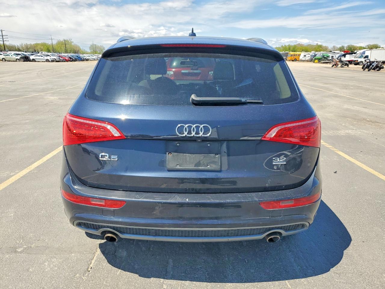 Audi Q5 Premium Plus