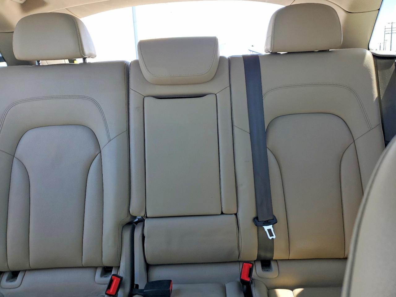 Audi Q5 Premium Plus