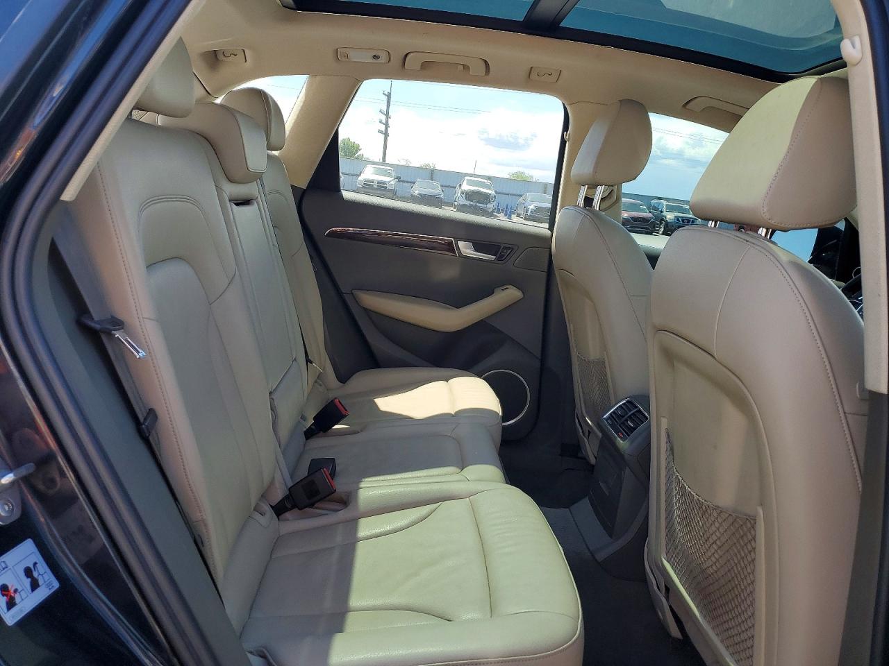 Audi Q5 Premium Plus