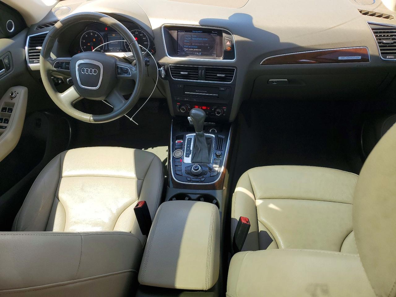 Audi Q5 Premium Plus