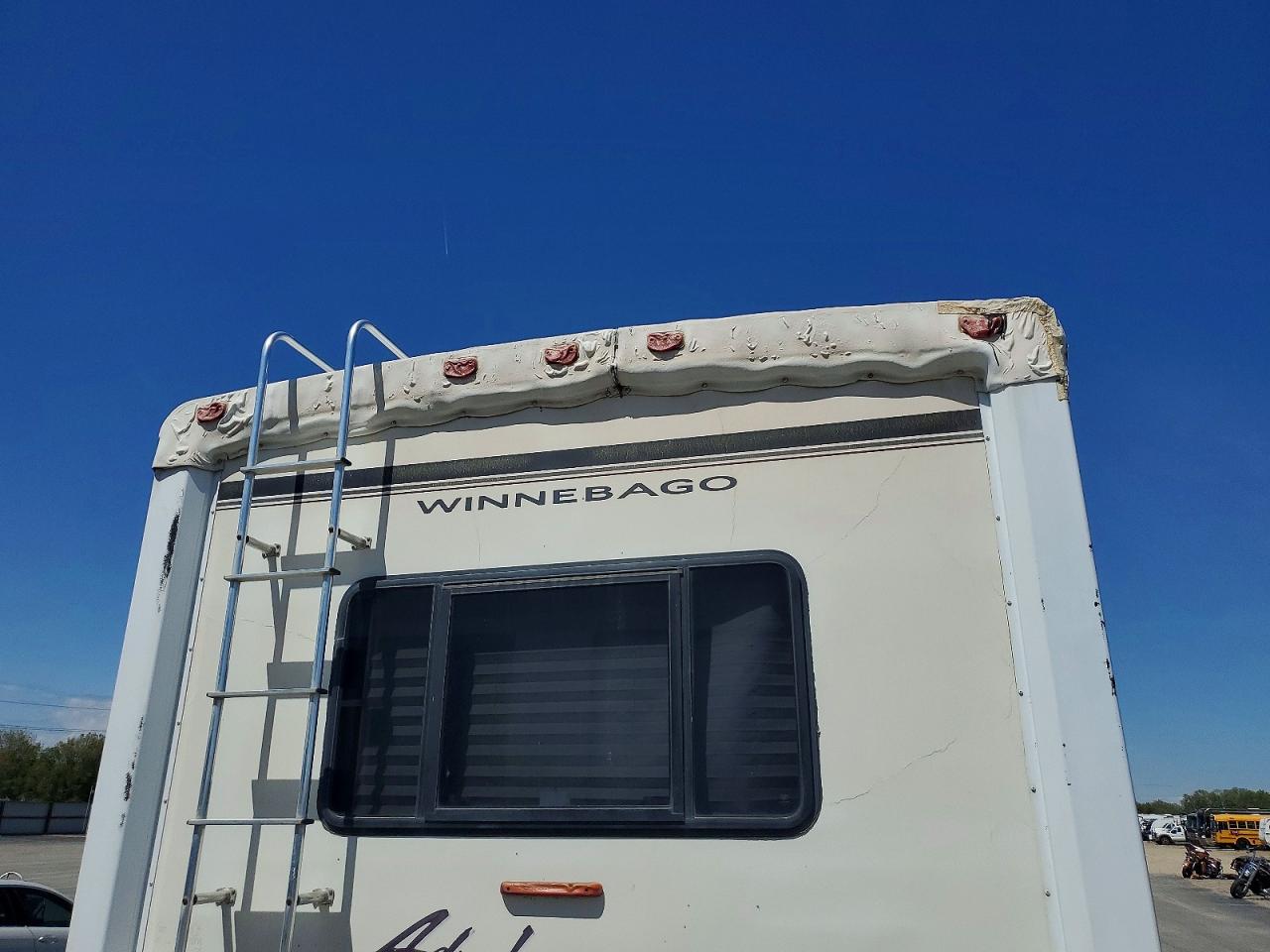 Winn F-550
