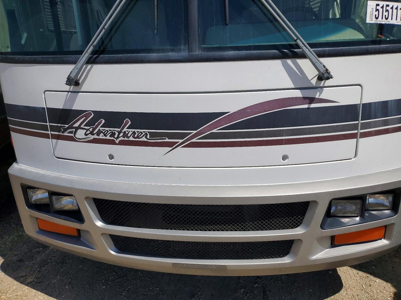 Winn F-550