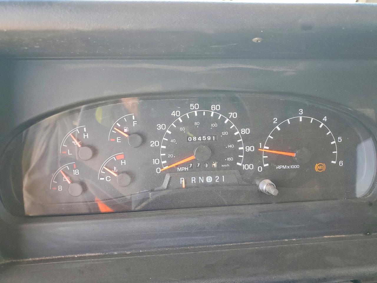 Winn F-550