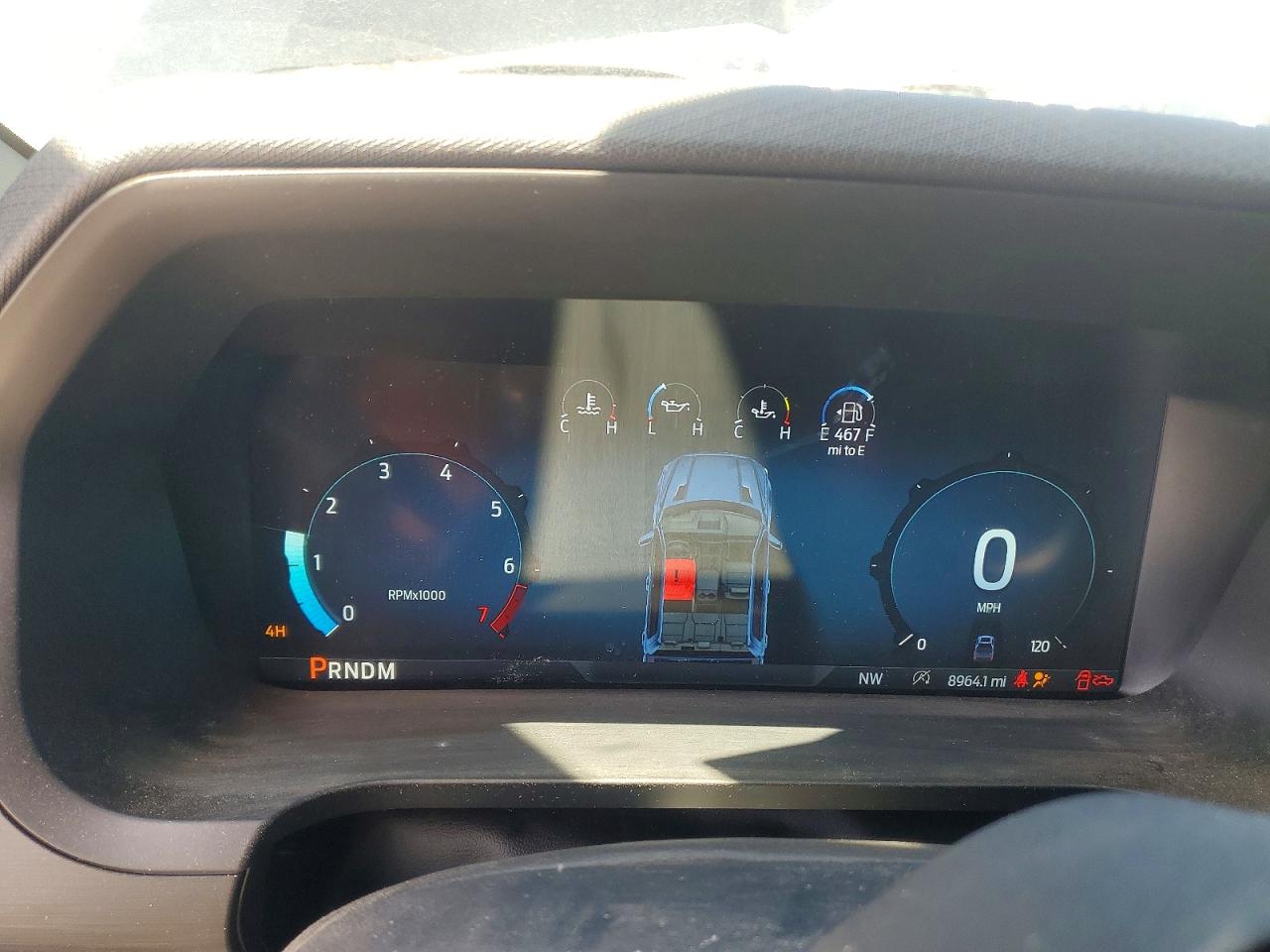 Ford F-150 Stx