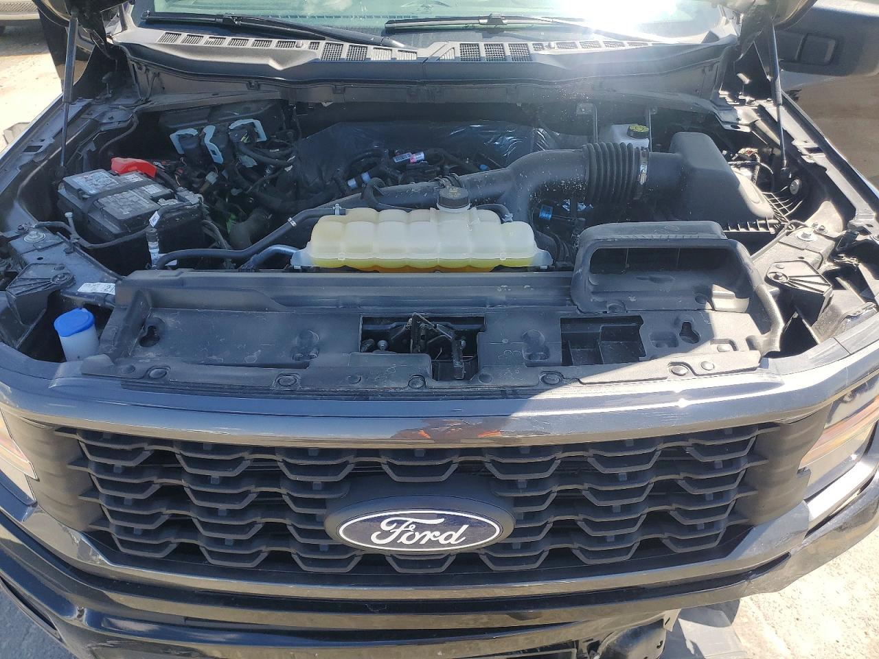 Ford F-150 Stx